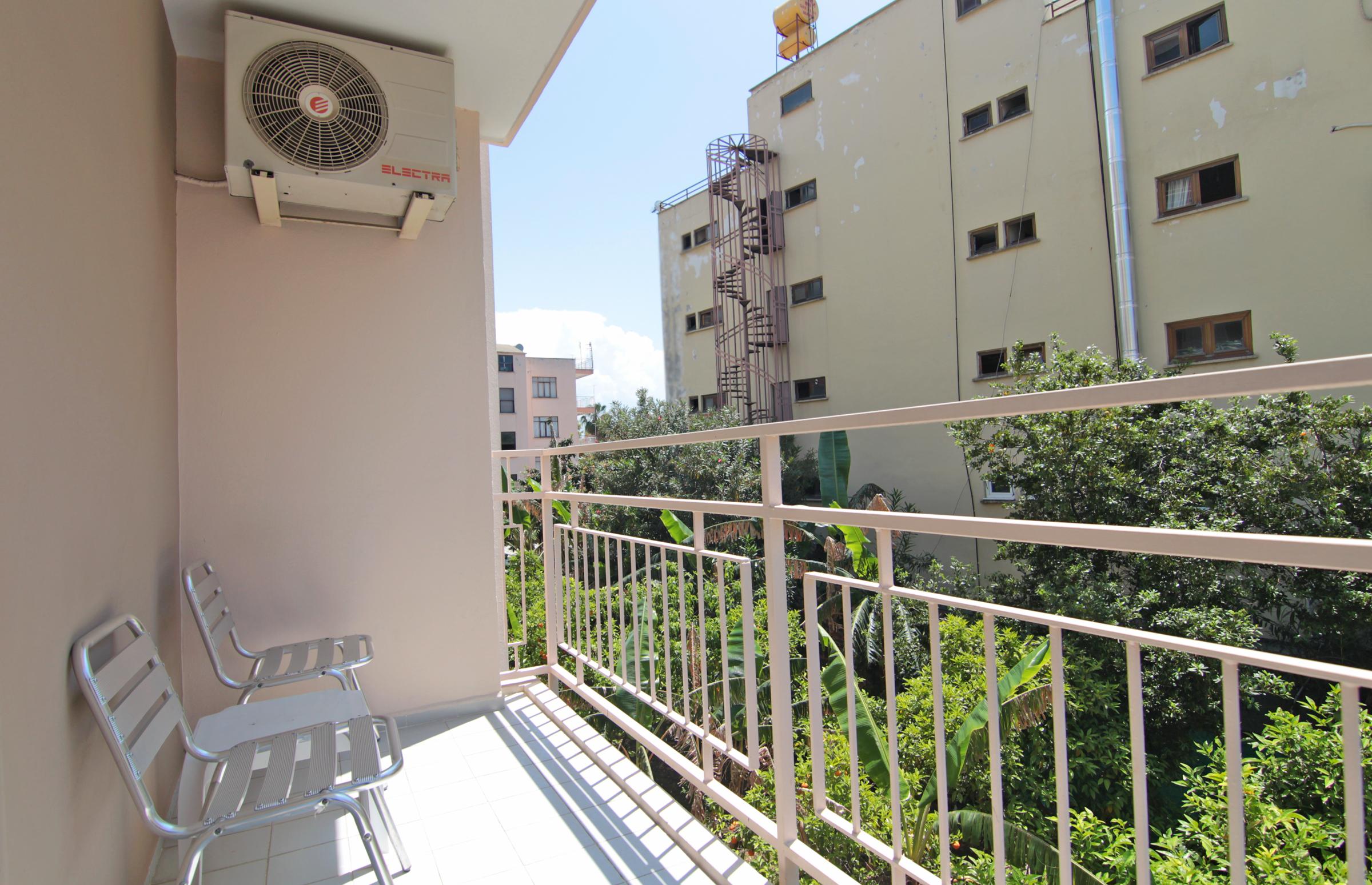 Perle Apart Hotel Alanya Exterior photo