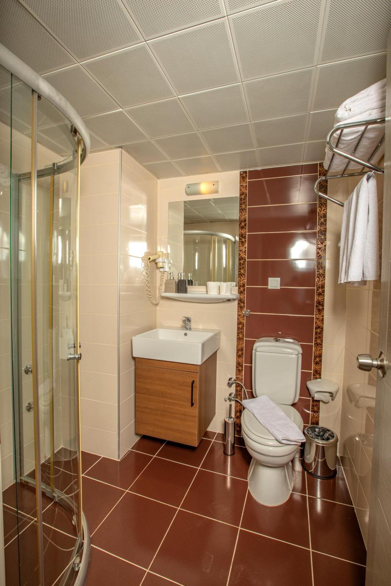 Perle Apart Hotel Alanya Exterior photo